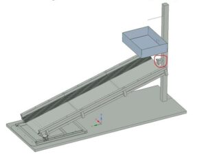 3d cad early on thoughts on movements