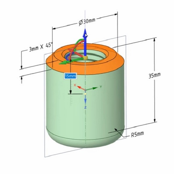 Cad designer in southampton hampshire, 2d and 3d cad design solutions